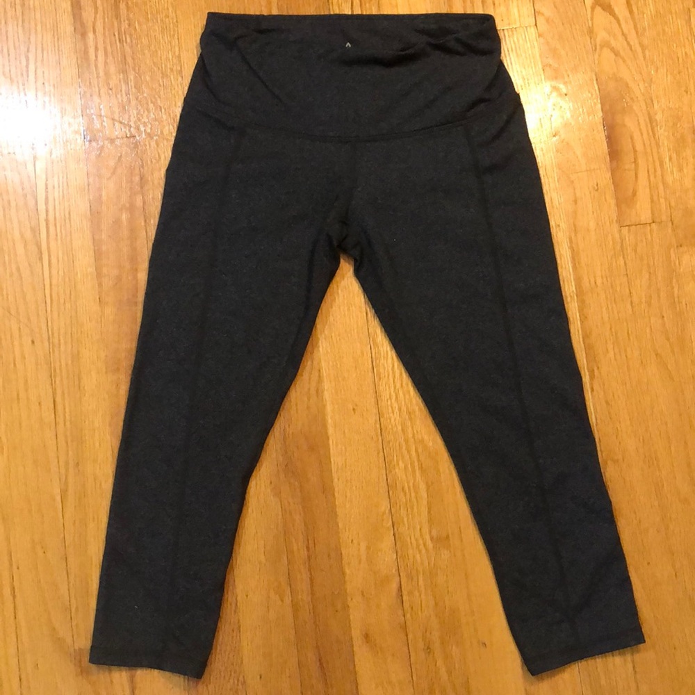 PrAna crop leggings
